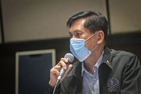 roy cimatu health issues